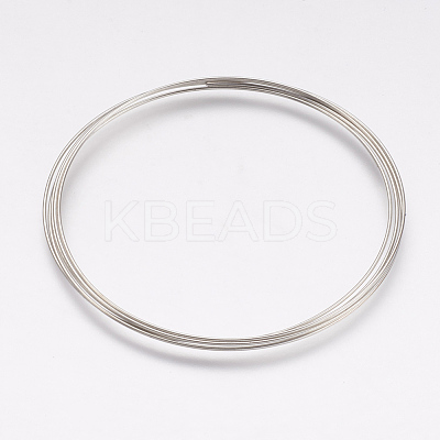 Round Iron Wires MW-F001-5-1