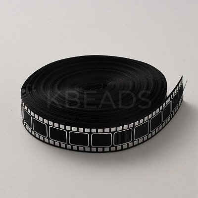 Kinetoscope Film Polyester Ribbon OCOR-WH0105-238B-02-1