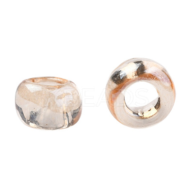 TOHO 8/0 Round Beads X-SEED-TR08-0629-1