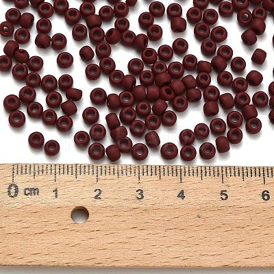 TOHO 6/0 Round Beads SEED-XTR06-0046F-1