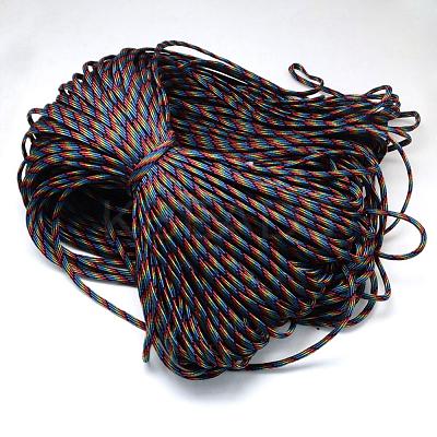 7 Inner Cores Polyester & Spandex Cord Ropes RCP-R006-065-1