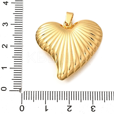 304 Stainless Steel Pendants LS-STAS-H200-25G-07-1