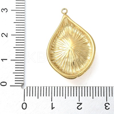 Natural Green Onyx Agate(Dyed & Heated) Pendants STAS-L277-12G-05-1