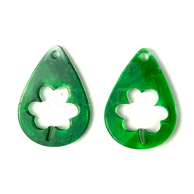 DIY Earring Silicone Molds DIY-WH0096-30-1