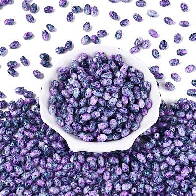 Glass Seed Beads SEED-T009-02M-1