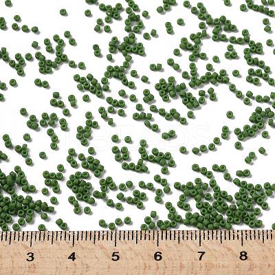TOHO 15/0 Round Beads SEED-XTR15-2603F-1