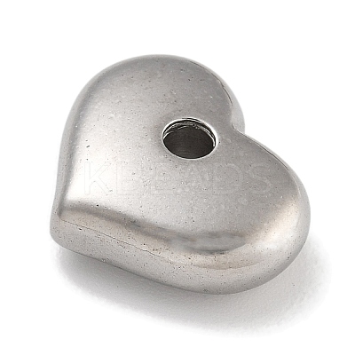 Anti-Tarnish 304 Stainless Steel Charms STAS-D197-20P-03-1