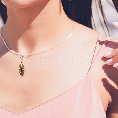 Tibetan Style Alloy Pendant Decoration HJEW-AB00475-1