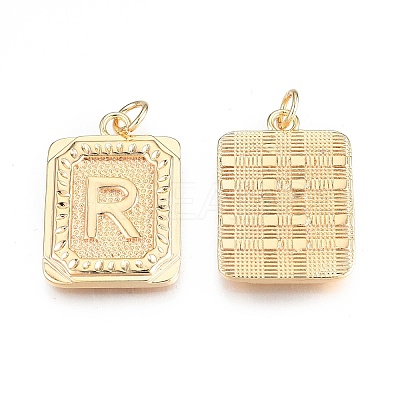 Brass Pendants LS-KK-N232-512R-1