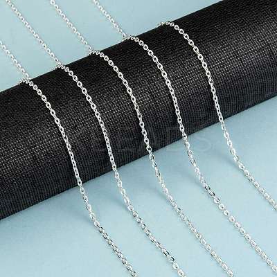 Iron Cable Chains X-CH-S041-S-LF-1