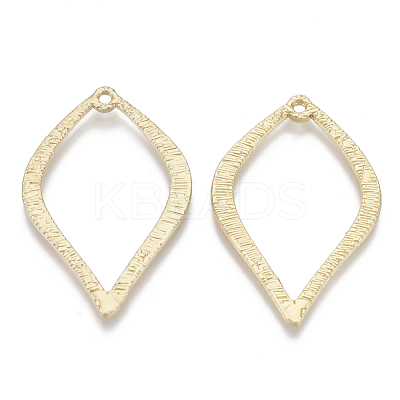 Alloy Pendants PALLOY-R116-27-1