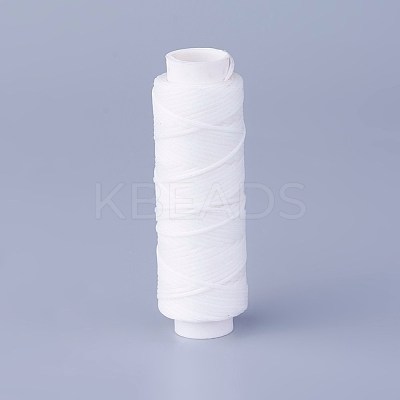 Waxed Polyester Cord YC-L004-02-1