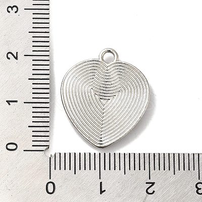 Alloy Pendant FIND-H045-08P-03-1