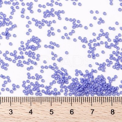 MIYUKI Round Rocailles Beads SEED-G009-RR0417L-1