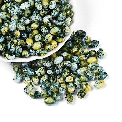 Glass Seed Beads SEED-T009-02E-1