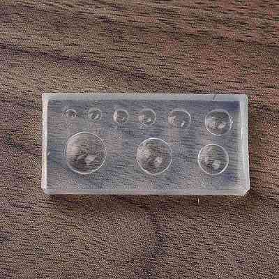 DIY Silicone Nail Art Molds LS-SIMO-NH0002-01Q-1