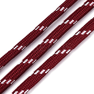 7 Inner Cores Polyester & Spandex Cord Ropes RCP-ZX002-01A-09-1