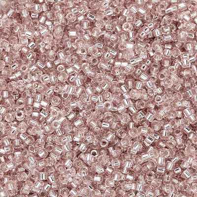 Cylinder Seed Beads X-SEED-H001-G18-1