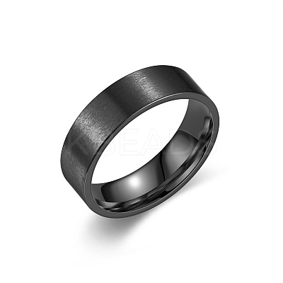 304 Stainless Steel Finger Rings for Men FS-WG7110F-09-1