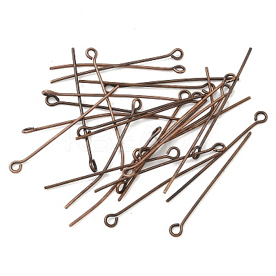 Red Copper X-EPC3.5cm-R-1