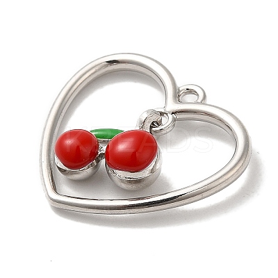 Alloy Pendants LS-FIND-H045-09P-1