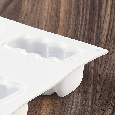 DIY Silicone Display Molds LS-SIMO-P008-06-1