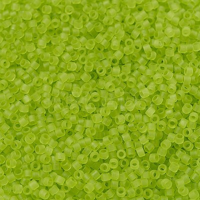 MIYUKI Delica Beads SEED-X0054-DB0766-1