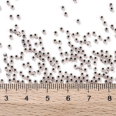 TOHO 11/0 Round Beads X-SEED-TR11-0741-1