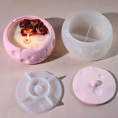 DIY Candle Making LS-SIMO-M045-09-1