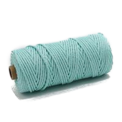 Cotton String Threads PW-WG49487-33-1