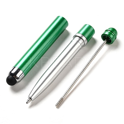 ABS Plastic Touch Screen Stylus LS-AJEW-M225-01A-1