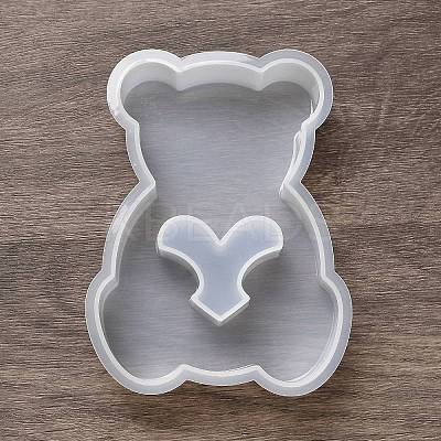DIY Silicone Candle Molds SIMO-H018-06F-1