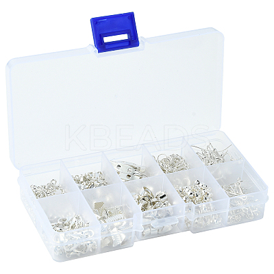 DIY Jewelry Making Finding Kits DIY-CJ0002-27-1