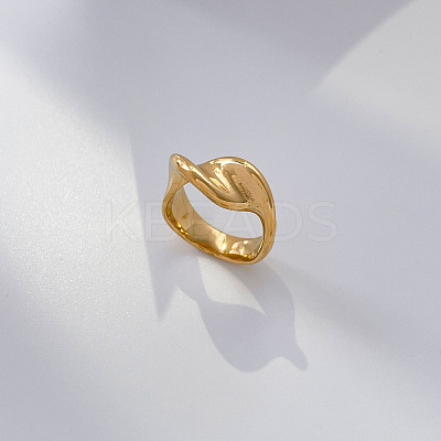 304 Stainless Steel Finger Rings FS-WG374D2-13-1