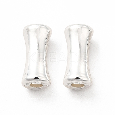 Long-Lasting Plated Alloy Beads FIND-C020-18S-1