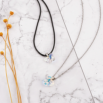 Glass Pendants RGLA-TA0001-01-1