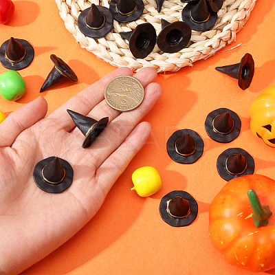Plastic Cabochons FIND-WH0170-69B-1