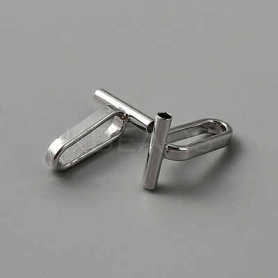 Alloy Pin to Pendant Converter FIND-WH0152-175B-1