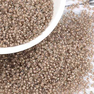 MIYUKI Round Rocailles Beads SEED-X0056-RR3541-1