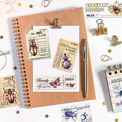 PVC Stamps DIY-WH0371-0058-1