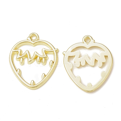 Rack Plating Alloy Pendants FIND-G052-10LG-1