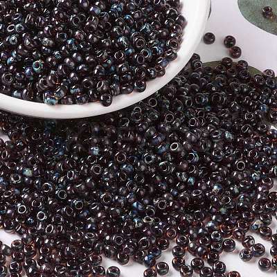 MIYUKI Round Rocailles Beads X-SEED-G008-RR4502-1