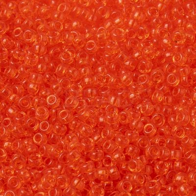 MIYUKI Round Rocailles Beads SEED-G009-RR0139-1