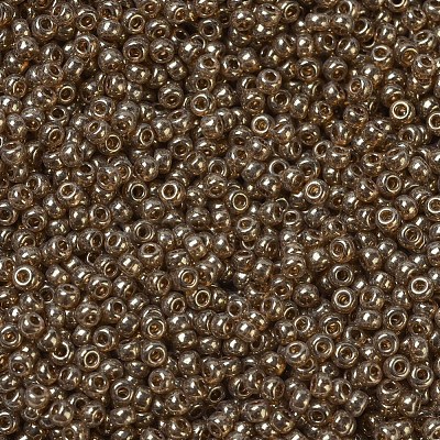 MIYUKI Round Rocailles Beads SEED-X0054-RR0311-1