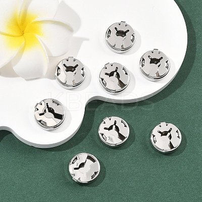 SHEGRACE Brass Cufflinks XGR0090P-168P-1