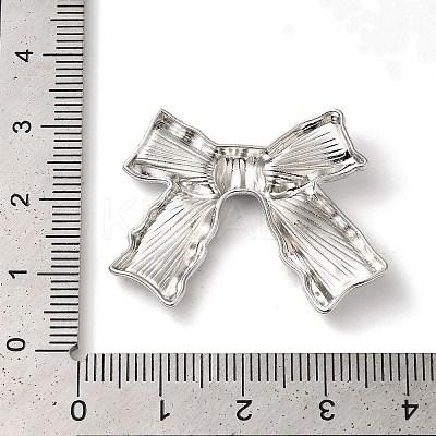 Rack Plating Alloy Cabochons FIND-I039-022P-02-1