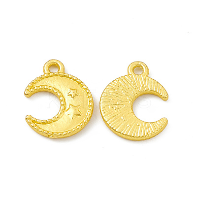Rack Plating Alloy Pendants FIND-G045-32MG-1