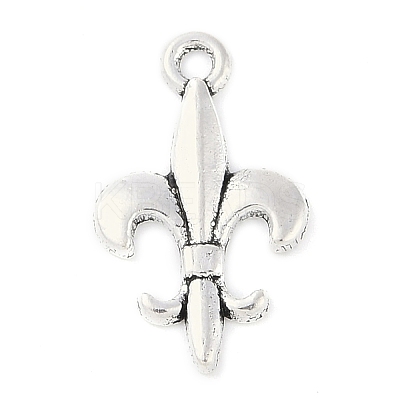 Tibetan Style Alloy Pendants LS-X-LF1288Y-NF-1