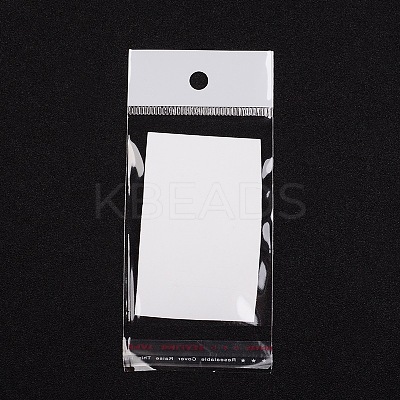 Cellophane Bags OPC010-1