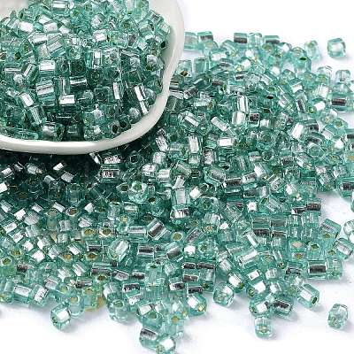 Glass Seed Beads SEED-M011-01A-13-1